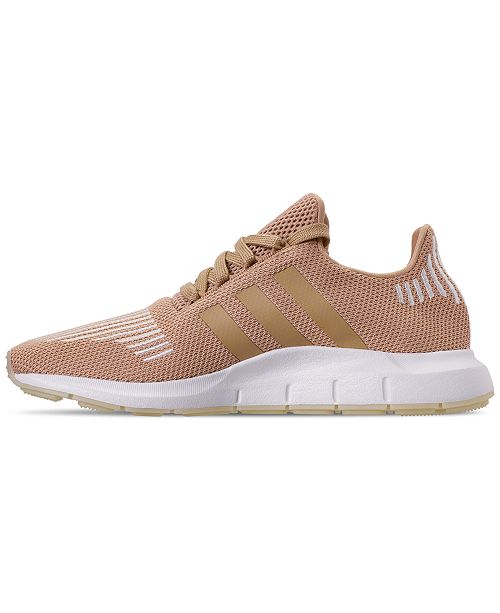 adidas Women's Originals Swift Run Casual Sneakers from Finish Line & Reviews - Finish Line 