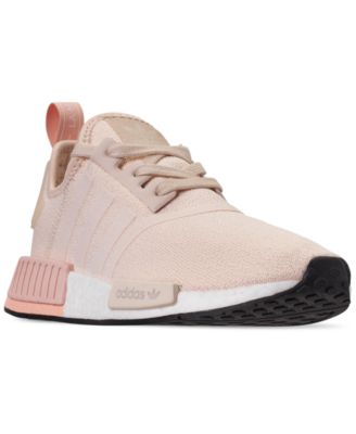 adidas Women's NMD R1 Casual Sneakers from Finish Line