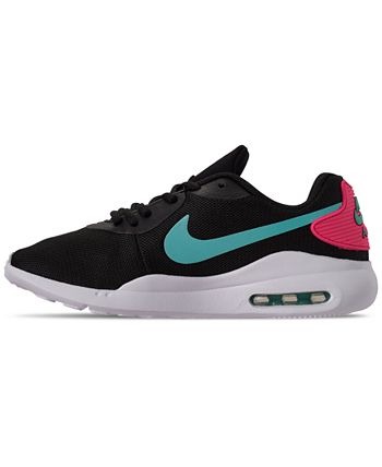 Women's oketo air max casual sneakers from 2025 finish line