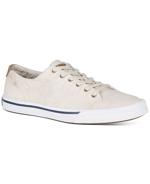 Sperry Men S Striper Ii Ltt Sneakers Reviews All Men S Shoes