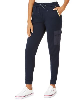 macy's tommy hilfiger women's pants