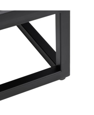 Kiran Color Changing Electric Fireplace