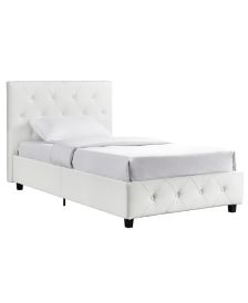 Faux Leather Bedroom Collections Macy S