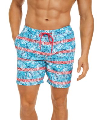 club room swim trunks