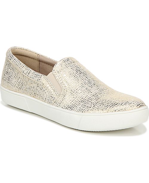 Naturalizer Marianne Slip-on Sneakers & Reviews - All Women's Shoes ...