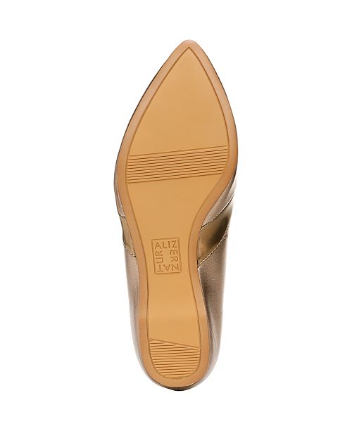 naturalizer sandara flat