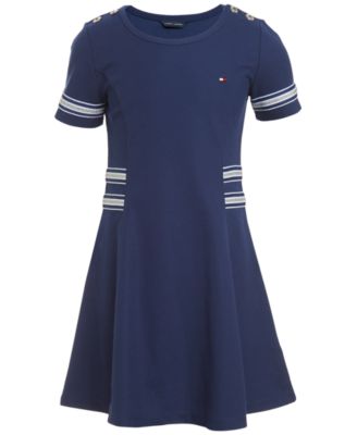 toddler girl tommy hilfiger dress