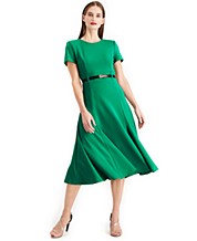 Calvin Klein Green Dresses for Women: Formal, Casual & Party Dresses -  Macy's