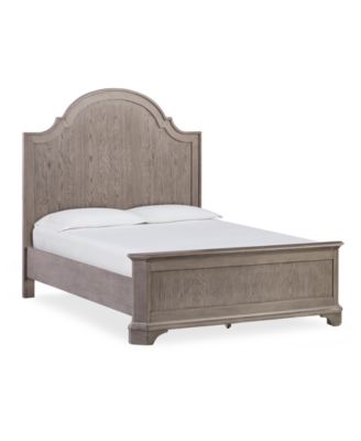 Furniture - Layna Full Bed