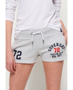 image of Superdry Track and Field Lite Shorts