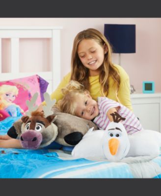 Disney Frozen II Olaf Stuffed Animal Plush Toy