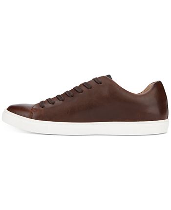 Unlisted - Men's Stand Tennis-Style Sneakers