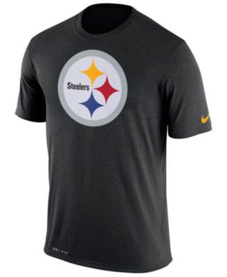 nike steelers t shirt