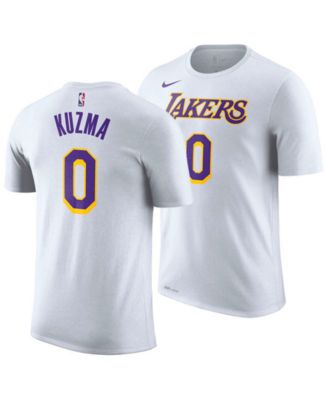 kuzma jersey shirt