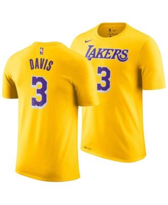 Anthony Davis Los Angeles Lakers Icon 