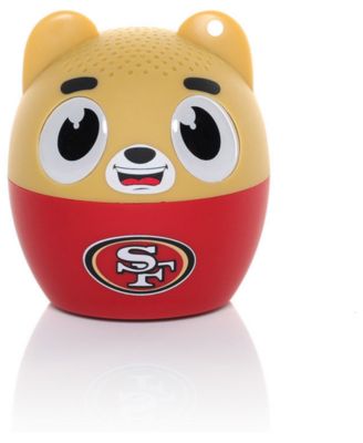 Fabrique Innovations - Bitty Boomer Bluetooth Speaker