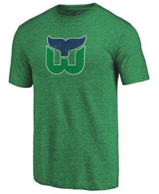 '47 Hartford Whalers Vintage Fan T-Shirt - Men's NHL Hockey Tee