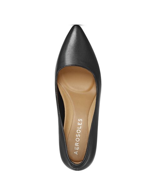 aerosoles rochester pump