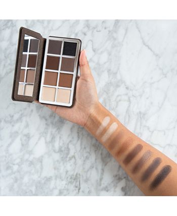 Lune+Aster - Lune+Aster Celestial Nudes Eyeshadow Palette