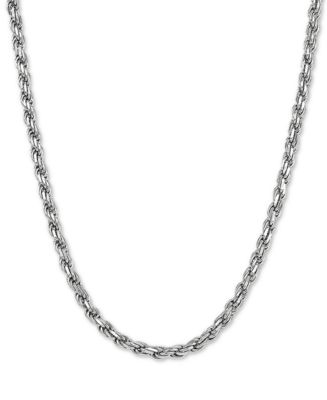 Macy's Rope Link 22