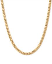 1.5 Kilo Miami Cuban Link Chain Solid 14K Yellow Gold Necklace for Men