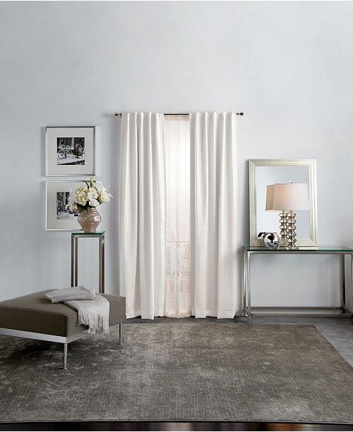 Martha Stewart Collection Martha Stewart Park Avenue Metallic 95
