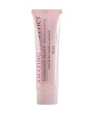 Illuminate Primer Highlighter - Rose