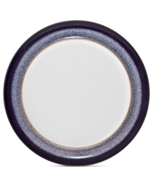 Denby Dinnerware, Heather Dinner Plate