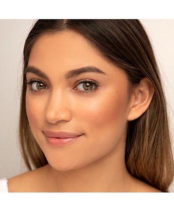 Lune+Aster - Lune+Aster Dusk Bronzer & Blush Palette