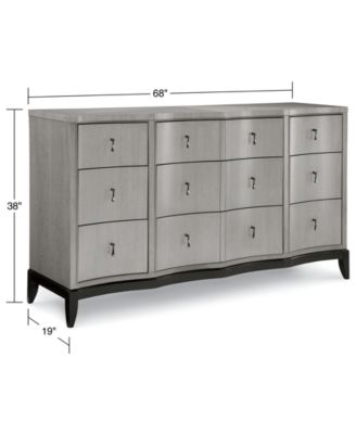 Symphony Dresser 