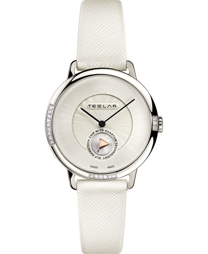 Teslar new arrivals watches review