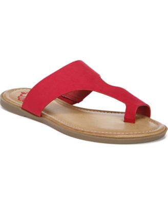 fergalicious flat sandals