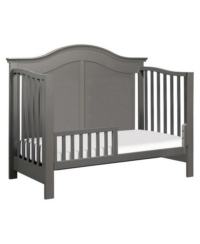 Million Dollar Baby Classic DaVinci Meadow 4in1 Convertible Baby Crib
