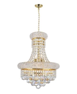 Empire 6 Light Mini Pendant