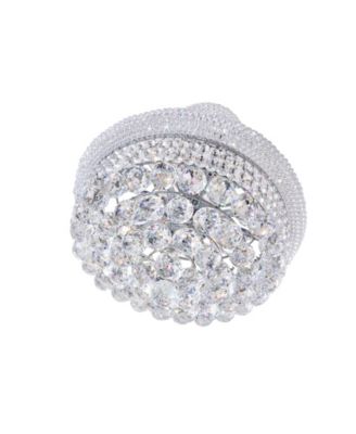 Empire 8 Light Chandelier