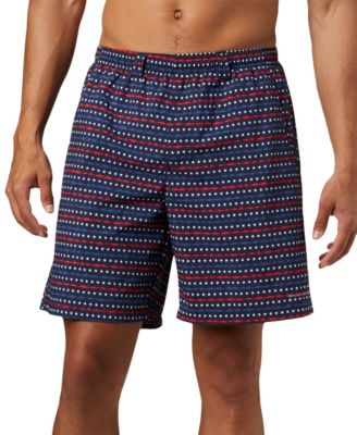 columbia men's bathing suits