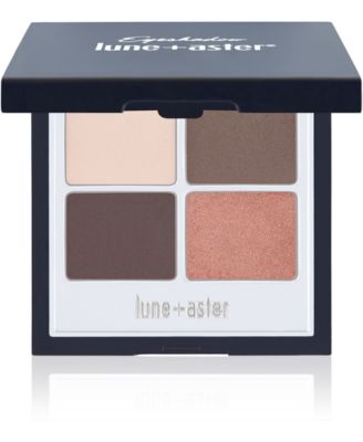 Lune+Aster - Lune+Aster Weekday Chic Eyeshadow Palette