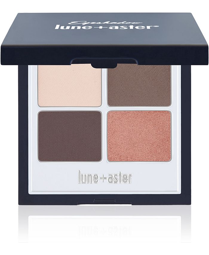 Lune+Aster - Lune+Aster Weekday Chic Eyeshadow Palette