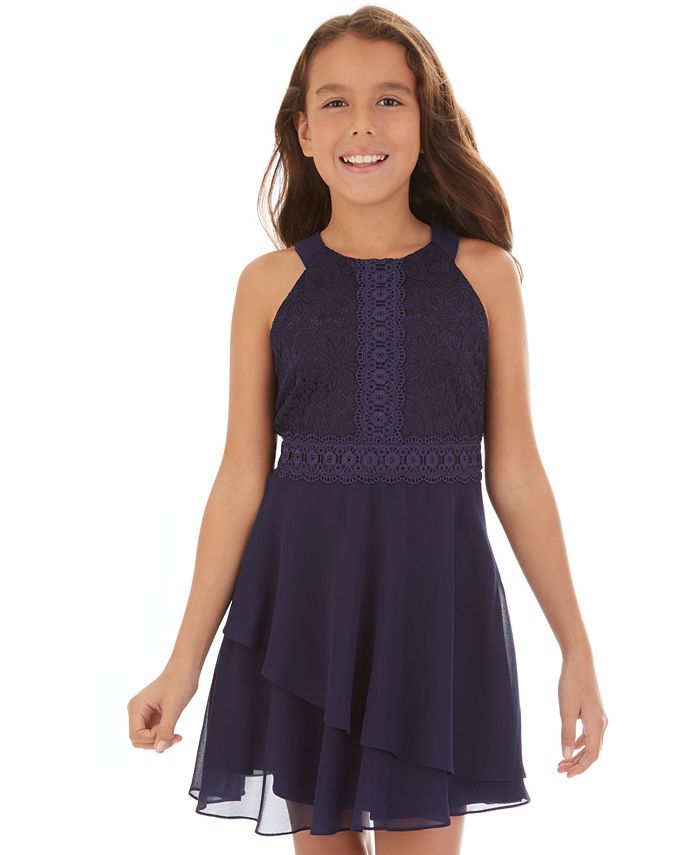Macys tween hot sale dresses