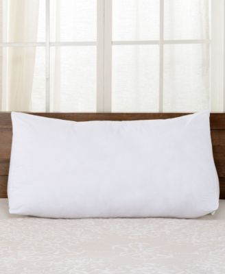 Bed Wedge Pillow, 18" x 36"