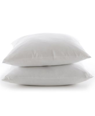 2-Pack Pillows, European