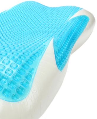 Cooling Gel Pillow, 14" x 23"