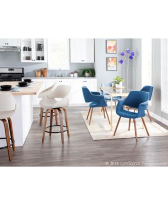 Fabrico Bar Stool