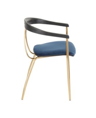 Vanessa Dining Chair (Set of 2)