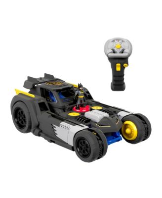 herodrive batman racer