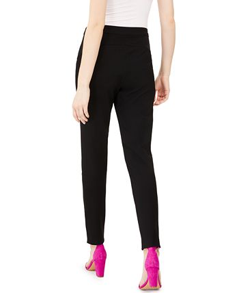 Vince camuto stretch twill ankle pants store