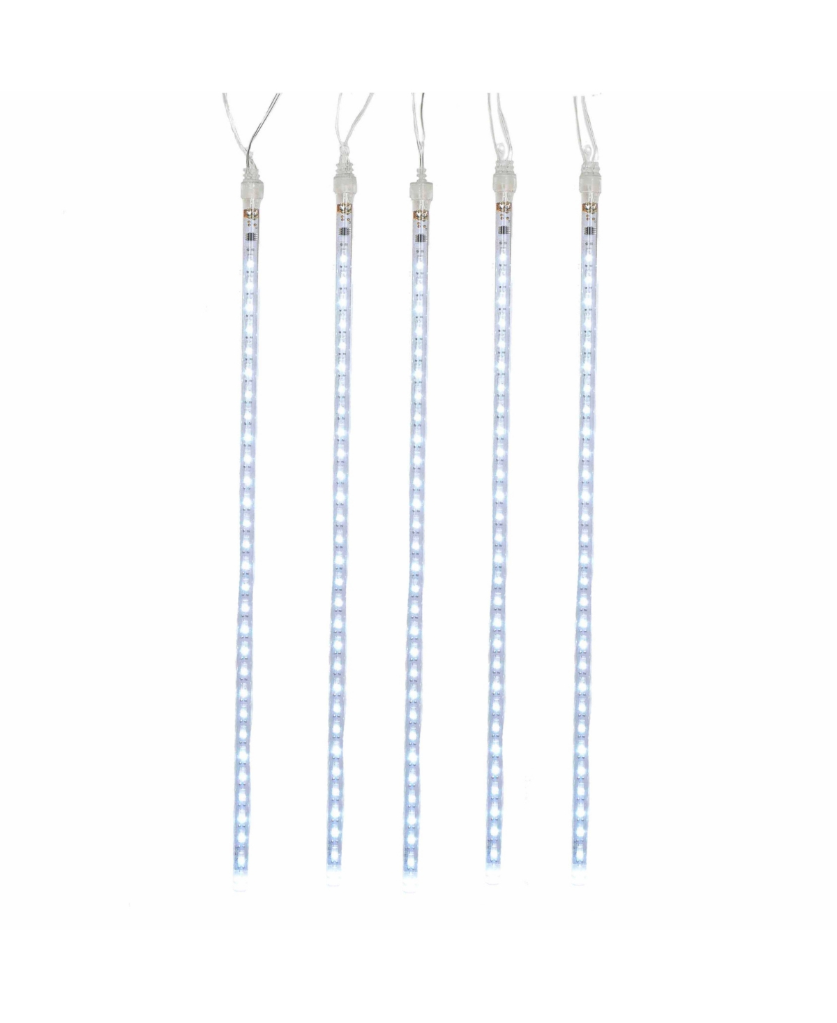 Kurt Adler 150-Light 5 pieces Meteor Shower Snowfall Set
