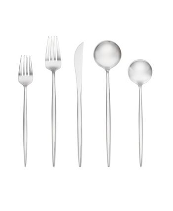 Hampton Forge Skandia Talvi 3-Pc. Cutlery Set - Macy's