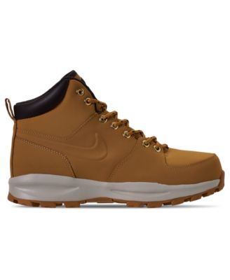 nike boots macys