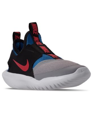 nike youth boy's flex runner